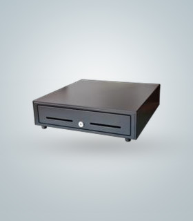 Gaveta de dinheiro LBG-410