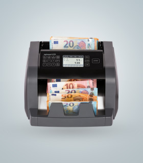 Contador de dinheiro RAPIDCOUNT-S575