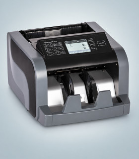 Contador de dinheiro RAPIDCOUNT-S575