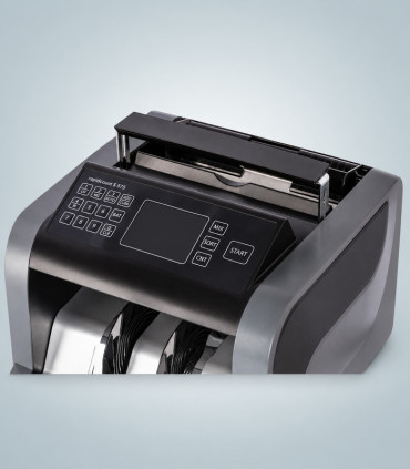 Contador de dinheiro RAPIDCOUNT-S575