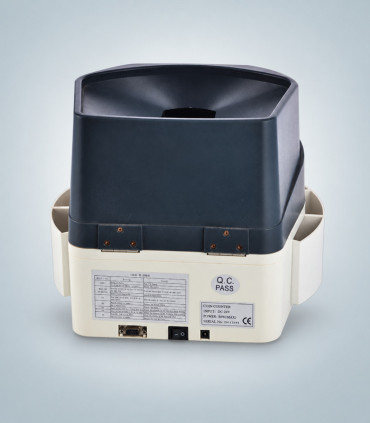 Contador de dinheiro DB-450