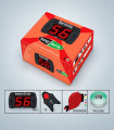 Kit de gestão de filas EASY TURN MD 2