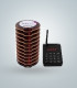 Avisador de clientes LBIT 10R