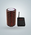 Avisador de clientes LBIT 10R