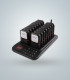 Avisador de clientes LBIT 16Q