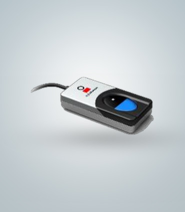 Leitor biométrico 4500U