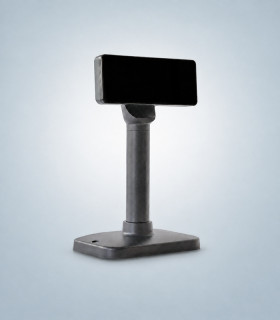 Display de cliente LBD-220U