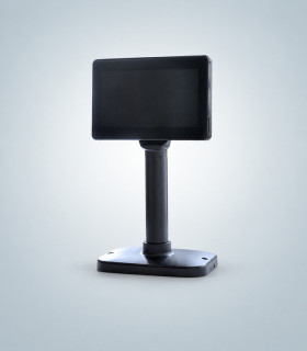 Display de cliente LBD-7U
