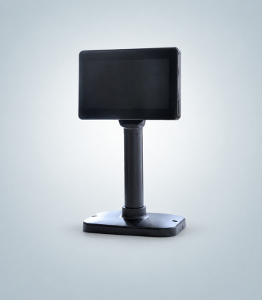 Display de cliente LBD-10U