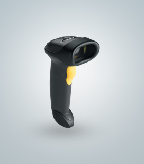 Leitor de códigos de barras LS-2208