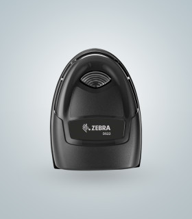 Leitor de códigos de barras DS-2208