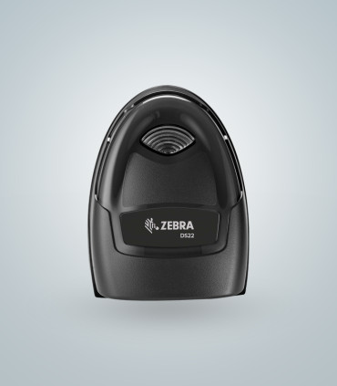 Leitor de códigos de barras DS-2208