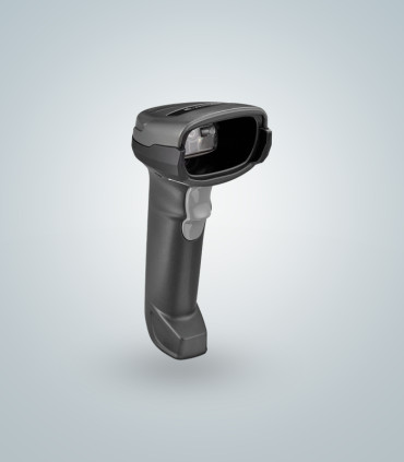 Leitor de códigos de barras DS-2278