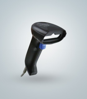 Leitor de códigos de barras QD2200