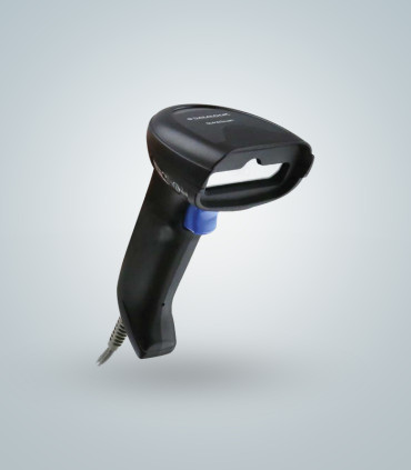 Leitor de códigos de barras QD2200