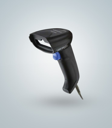 Leitor de códigos de barras QD2200