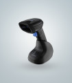 Leitor de códigos de barras QBT2500