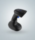Leitor de códigos de barras QBT2500