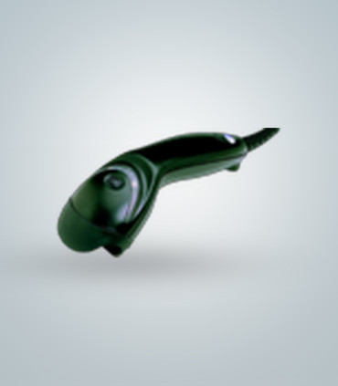 Leitor de códigos de barras MS-5145