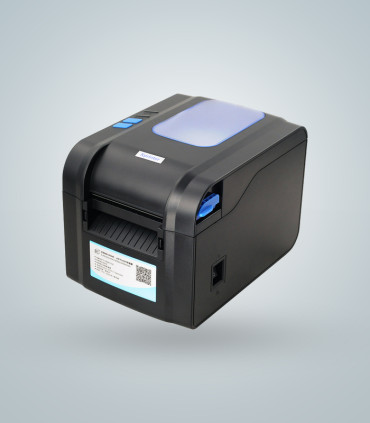 Impressora de etiquetas LBP-370
