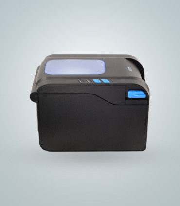 Impressora de etiquetas LBP-370