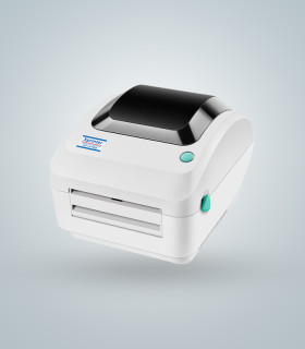 Impressora de etiquetas LBP-470