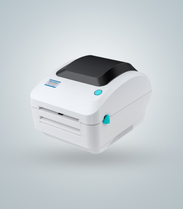 Impressora de etiquetas LBP-470