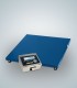 TIGER - Plataforma de 4 células com visor K3i com impressora
