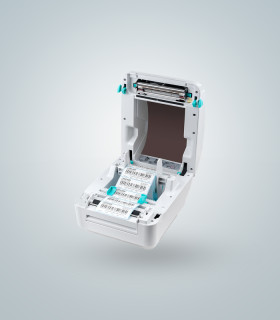 Impressora de etiquetas LBP-470