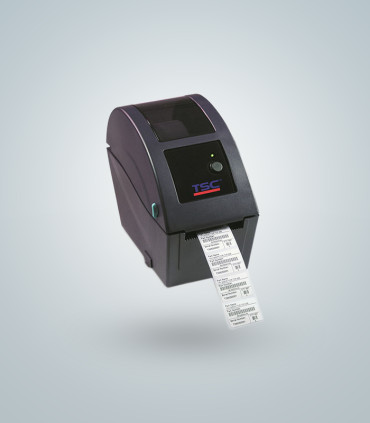 Impressora de etiquetas TDP-225