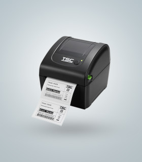 Impressora de etiquetas DA-210