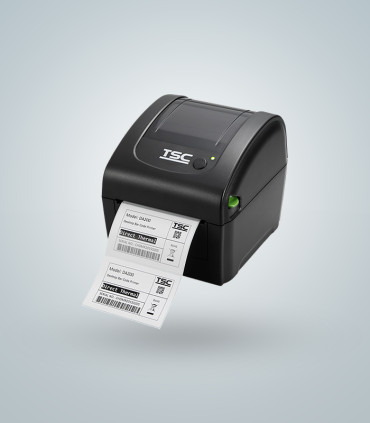 Impressora de etiquetas DA-210