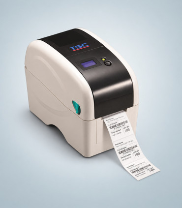 Impressora de etiquetas TTP-225