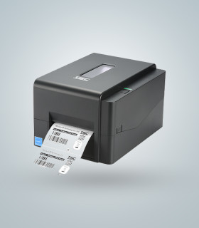 Impressora de etiquetas TE-200