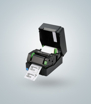 Impressora de etiquetas TE-200
