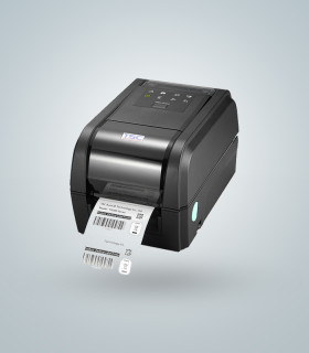 Impressora de etiquetas TX-210