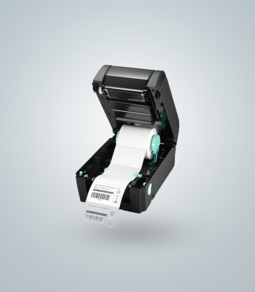 Impressora de etiquetas TX-210