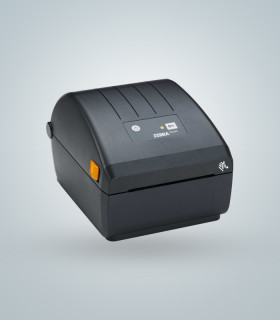 Impressora de etiquetas ZD220D