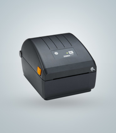 Impressora de etiquetas ZD220D