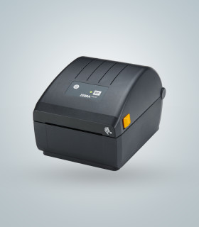 Impressora de etiquetas ZD220D