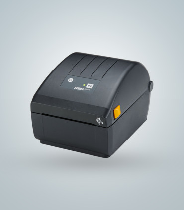 Impressora de etiquetas ZD220D