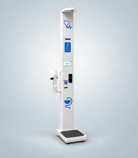 LB VITAL — Equipamento multifunções