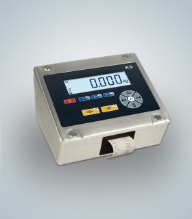 K3i printer  - Visor 