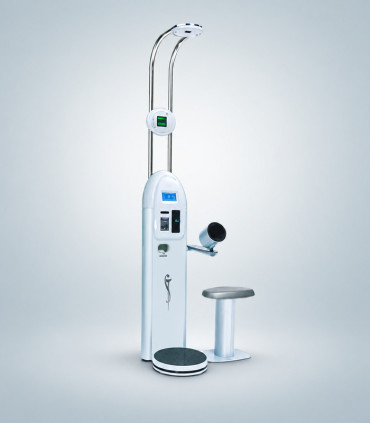 LB HARMONIA — Equipamento multifunções