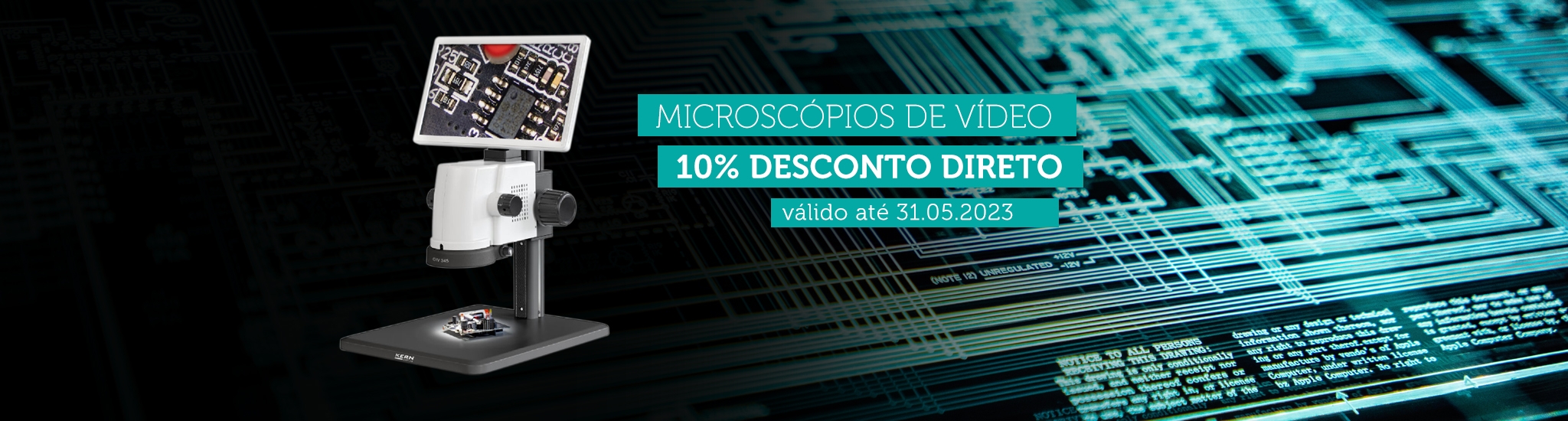 Microscópios 
