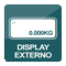 Display Externo