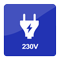 230V