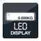 Visor LED