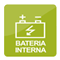 bateria interna