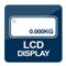 Visor LCD